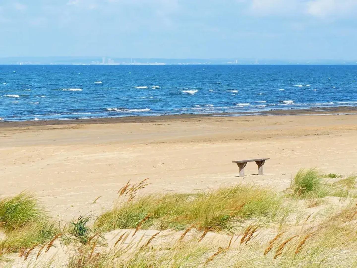 5 Person Holiday Home in Mellbystrand