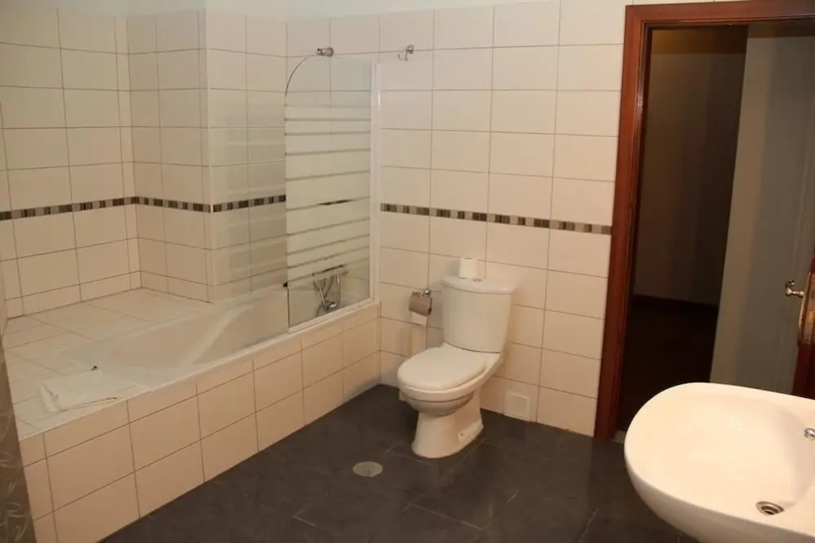 Pensão Residencial Parque