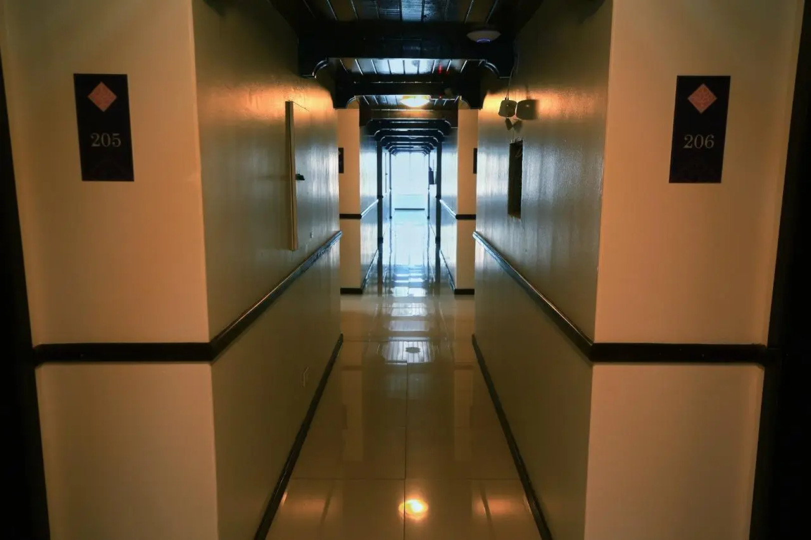 Essência Hotel Pato Branco