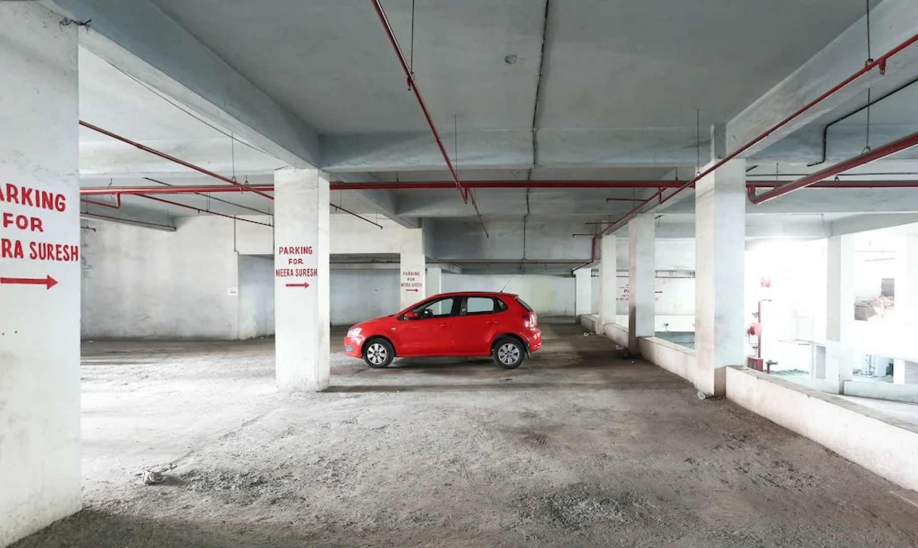 United 21 Hotel - Hyderabad