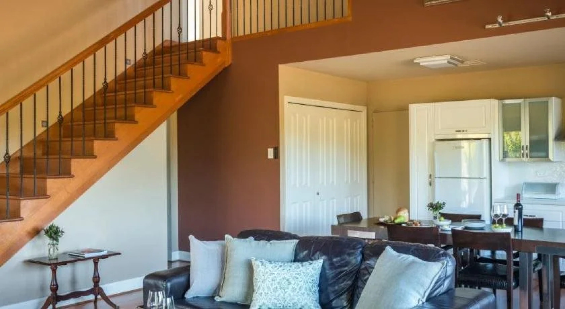 Barossa Shiraz Estate