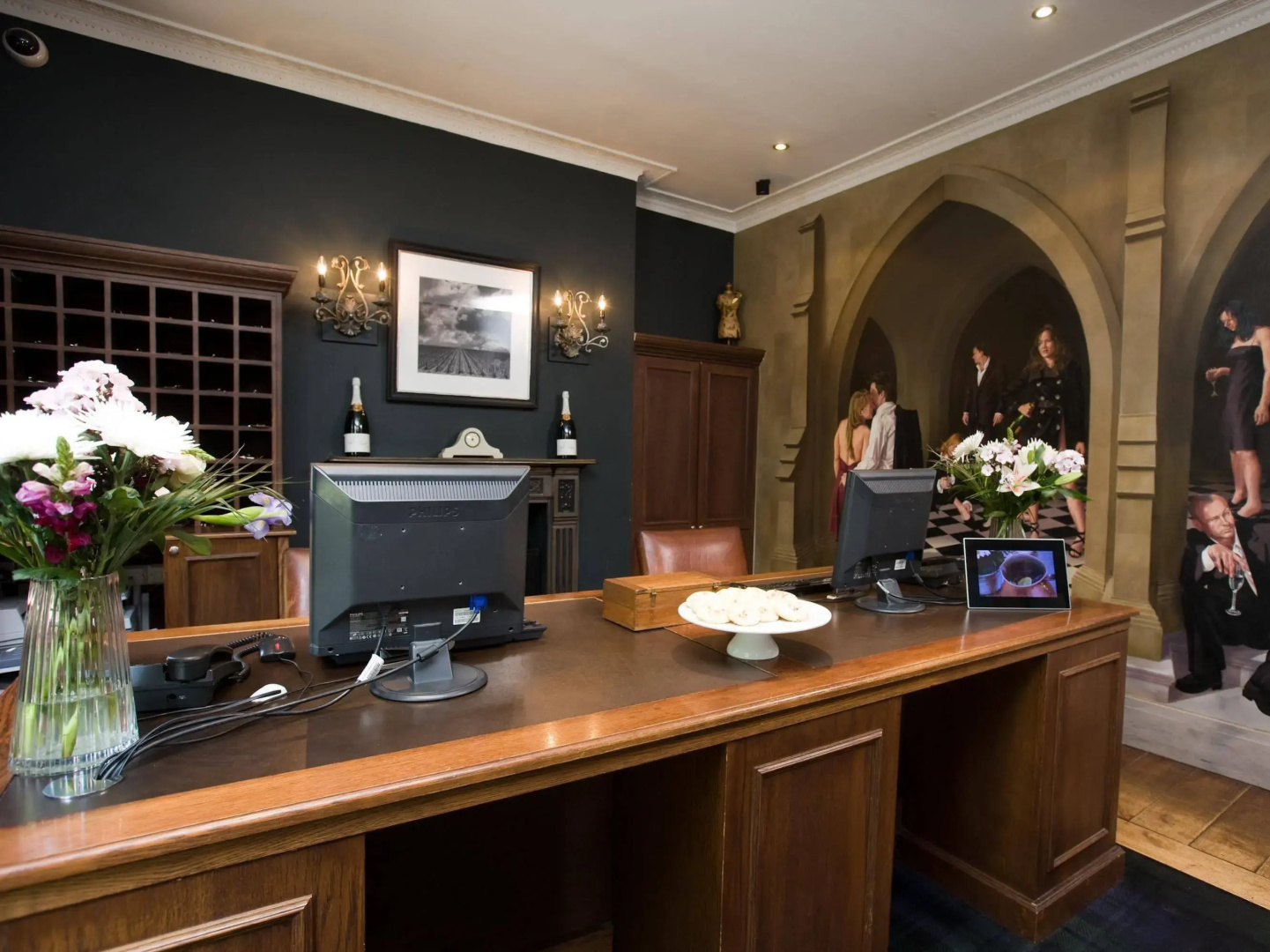 Hotel du Vin & Bistro Cambridge