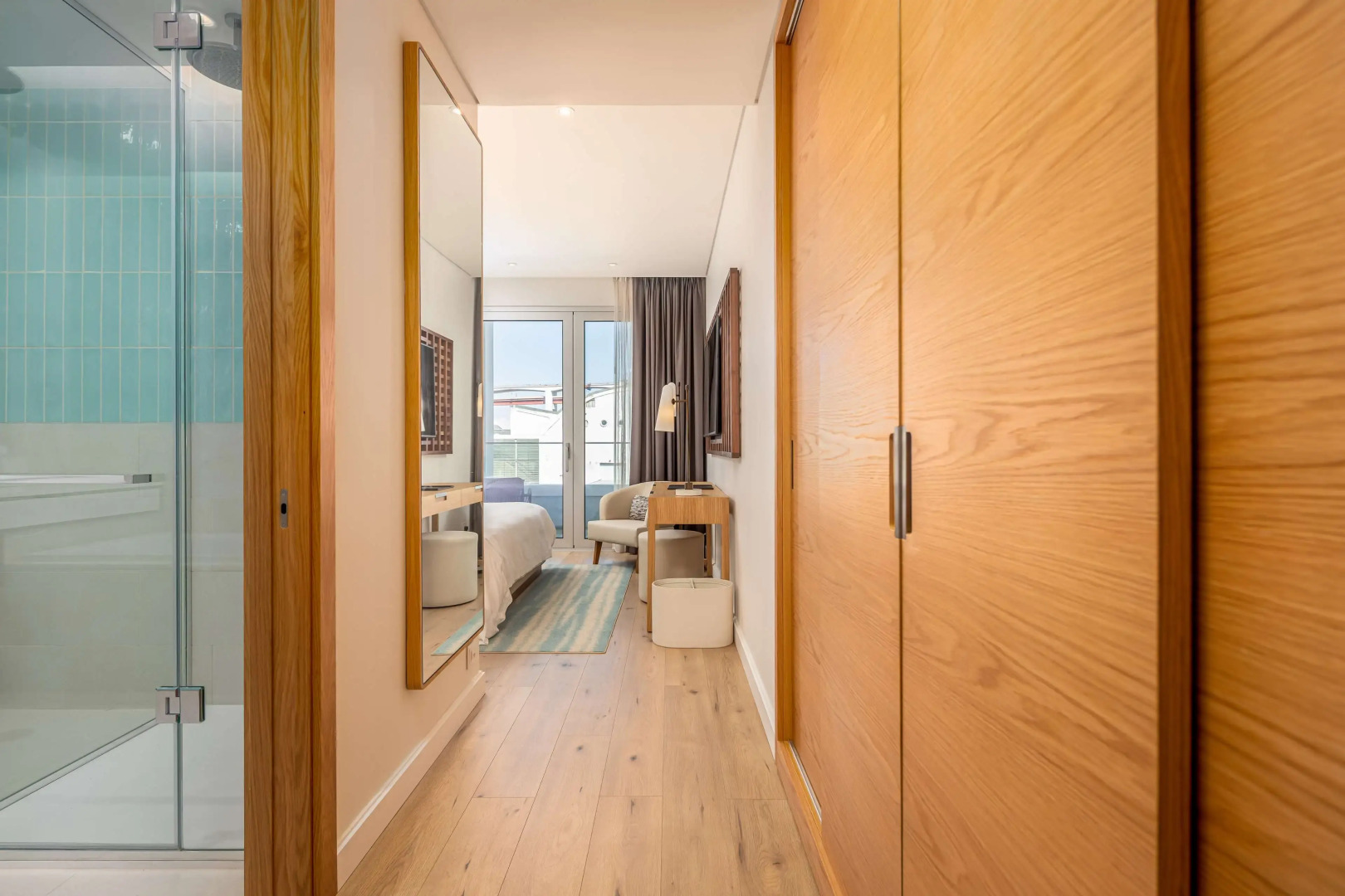 Hyatt Regency Lisbon