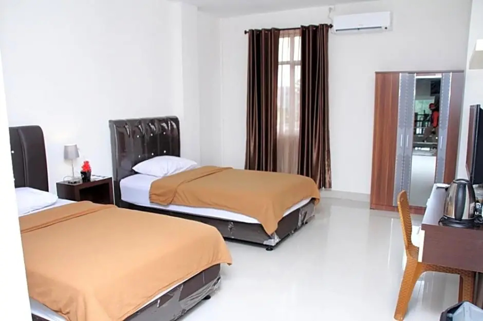 Rafana Syariah Hotel