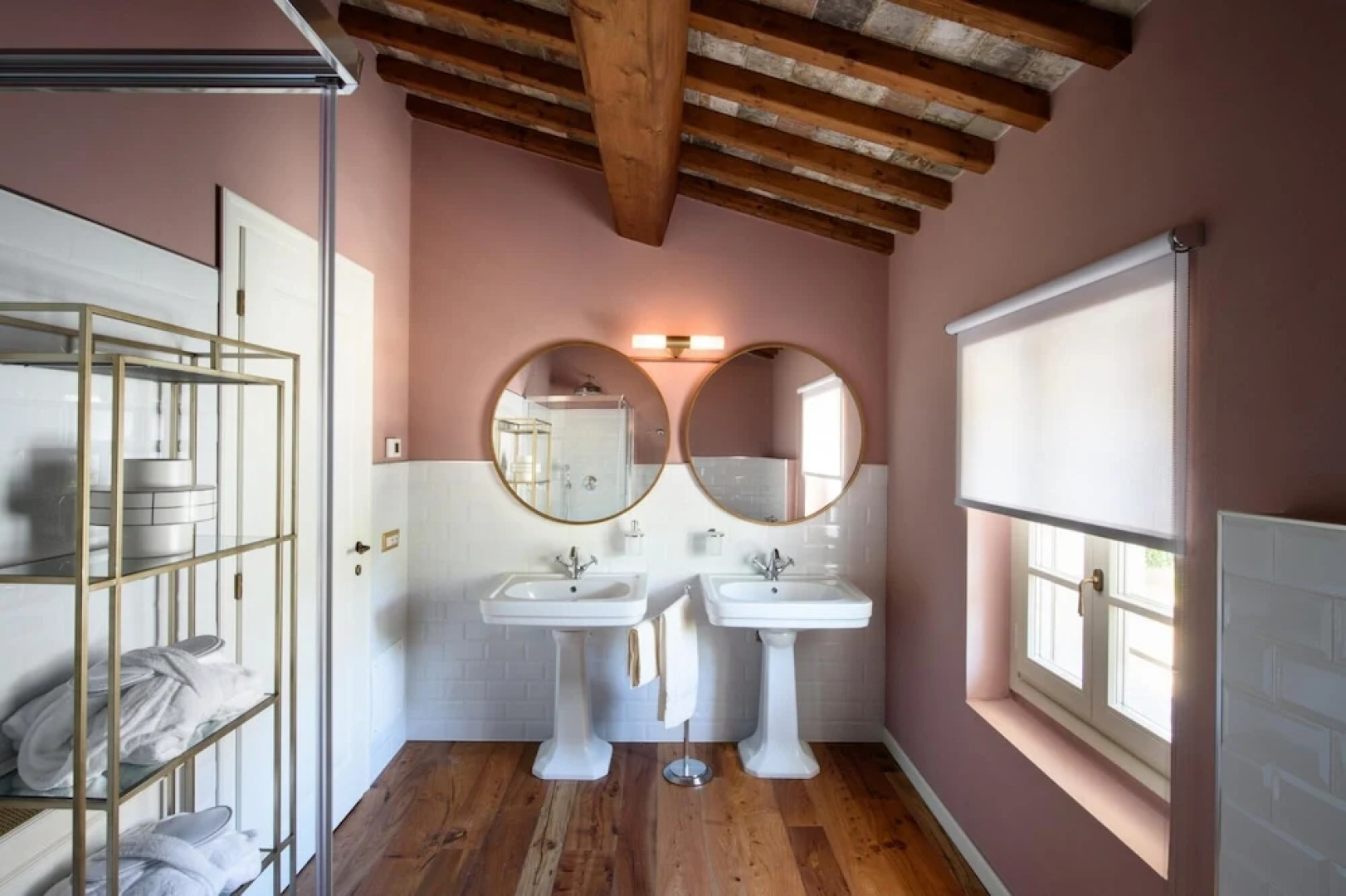 Villa IL Gamberaio VG