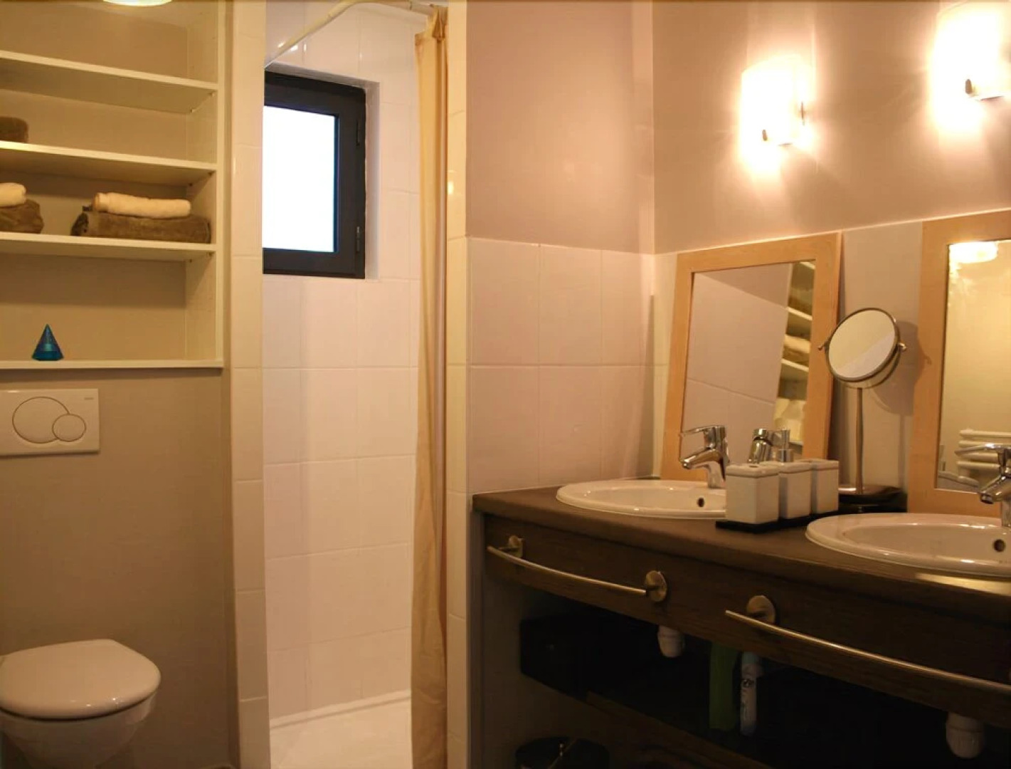 Appartements Cote Ter