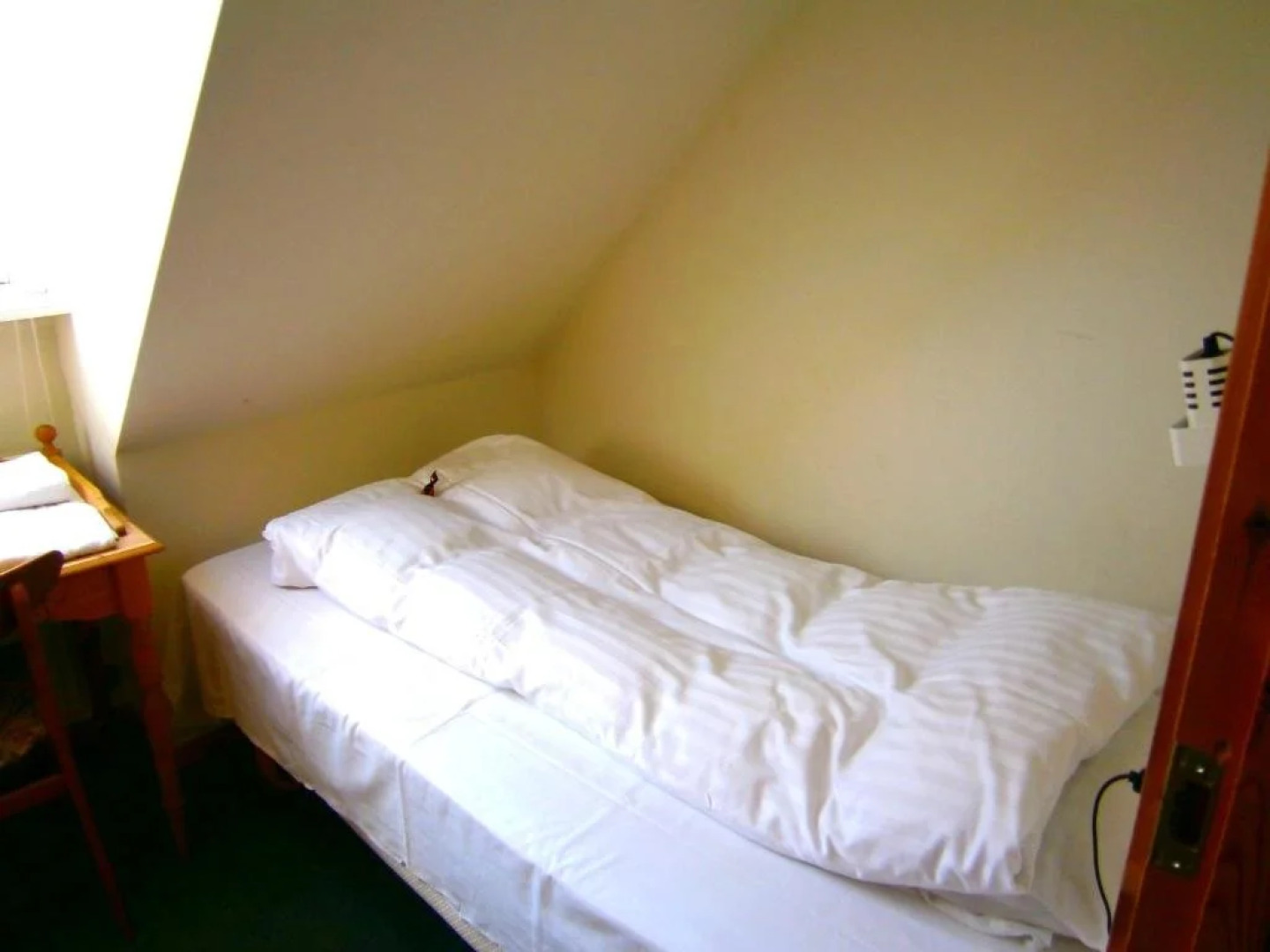 Hotel Skandinavien