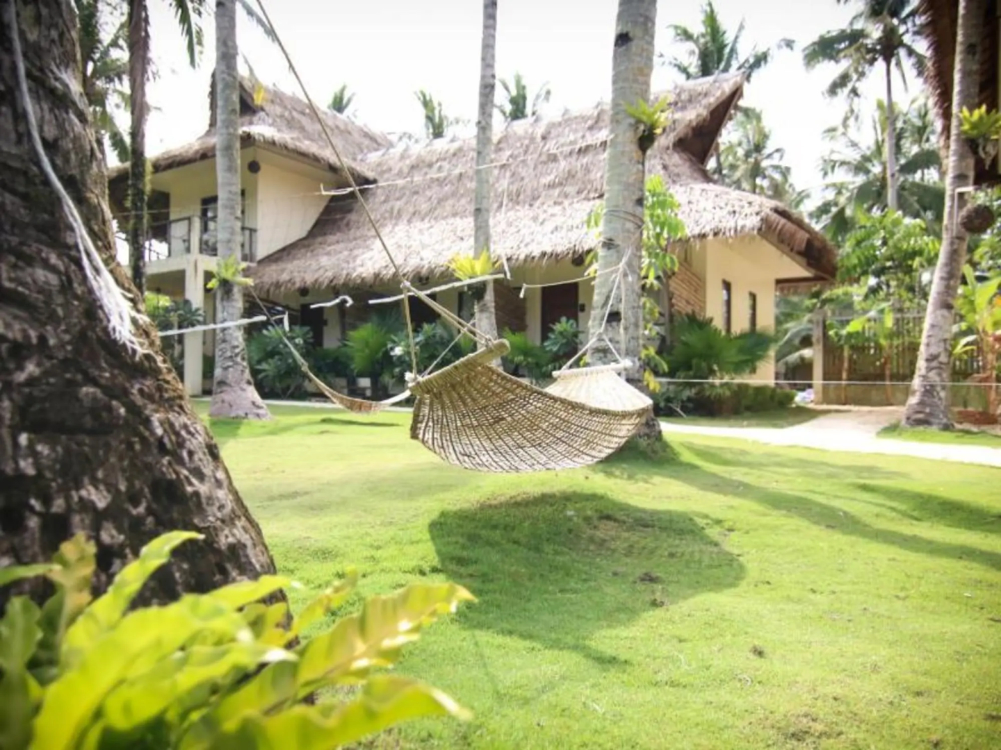 Buddha Resort