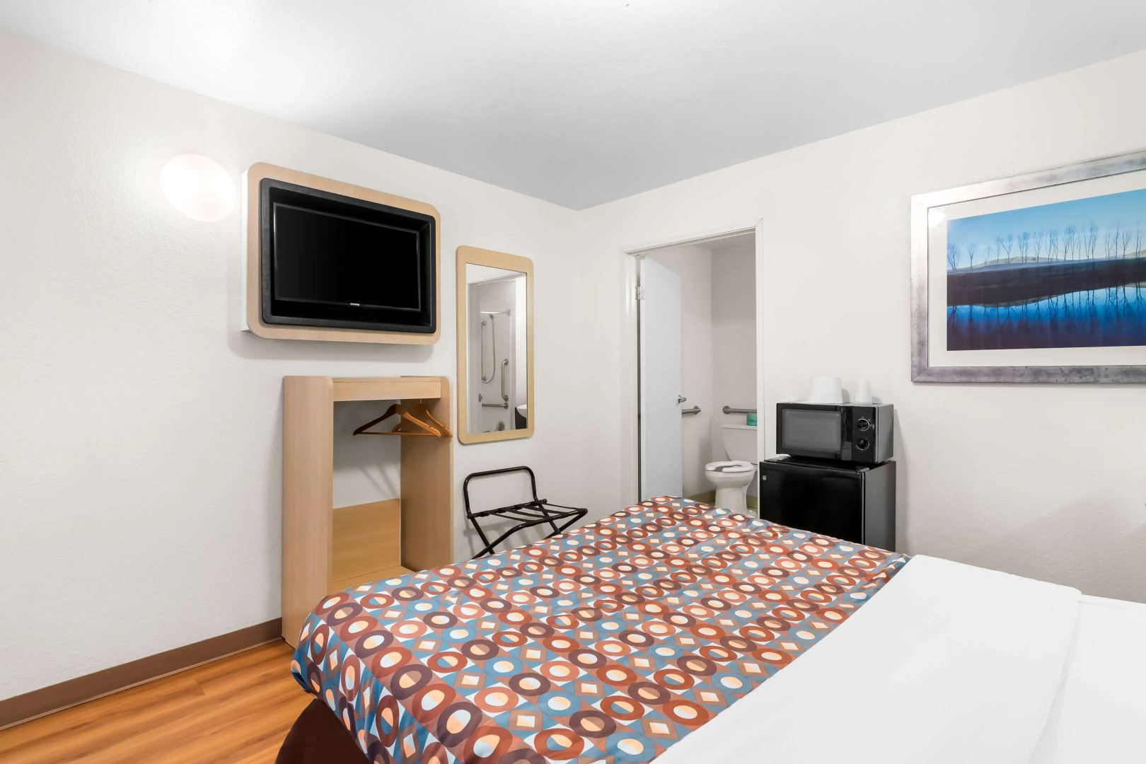 Americas Best Value Inn Stillwater