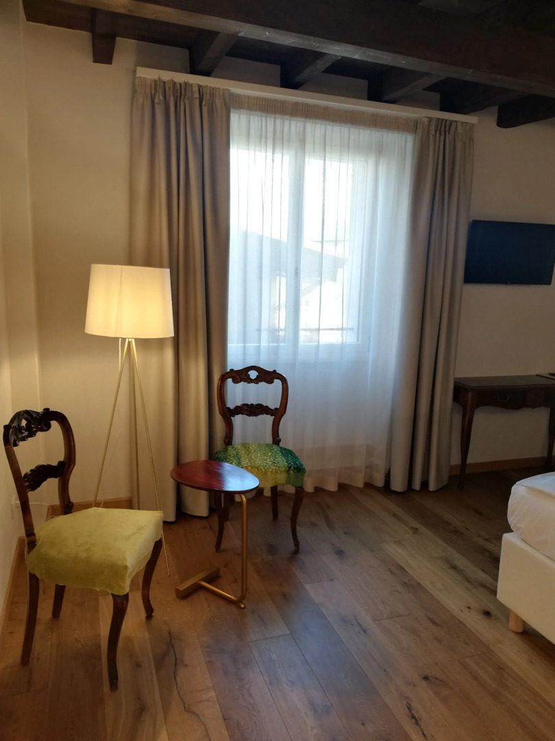 B&B Corte Alma Spa and Luxury Home