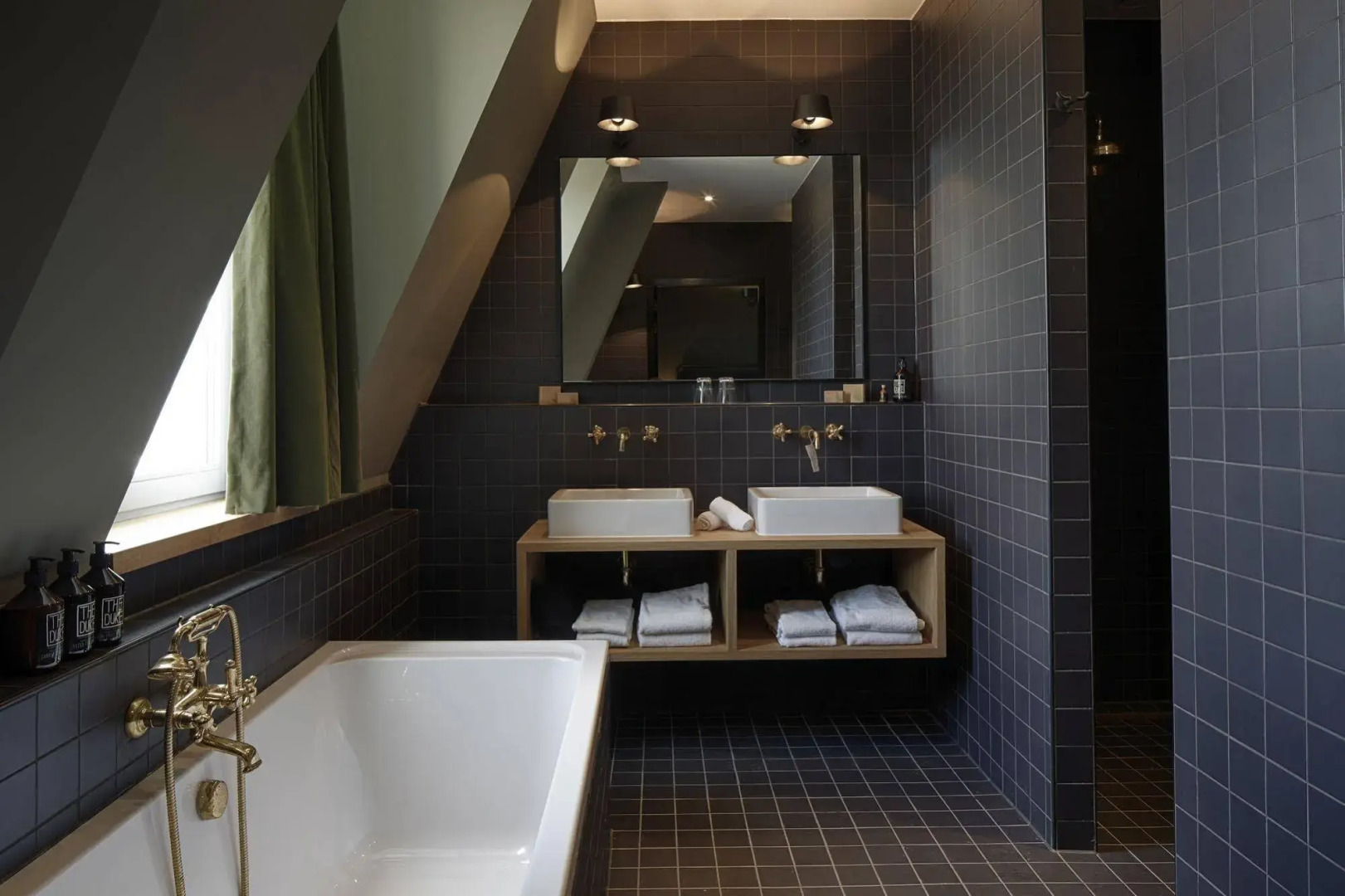 The Duke Boutique Hotel