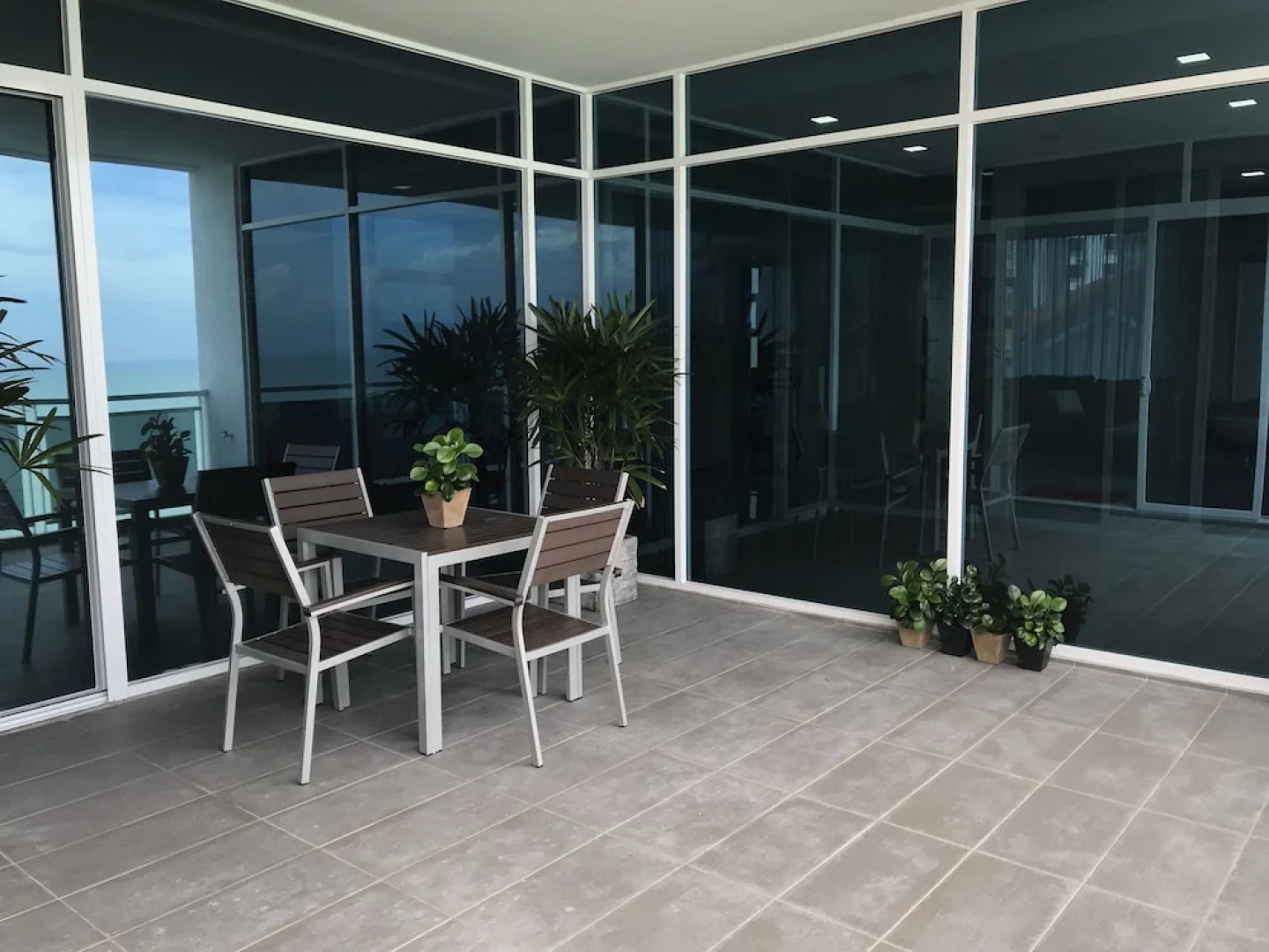 Brand New By The Beach - Tanjung Bungah