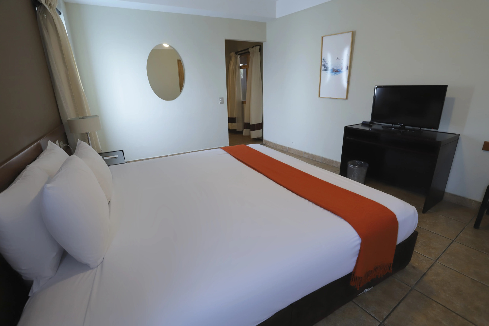 Casa Andina Standard Nasca