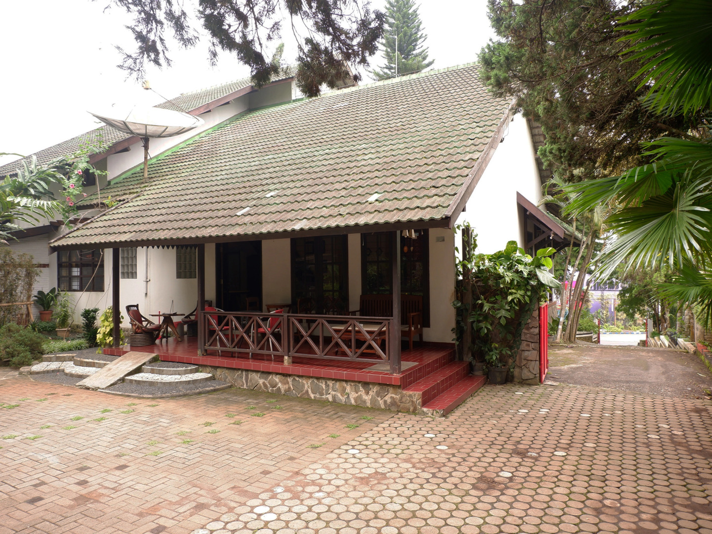 FabHotel Casa De Royale