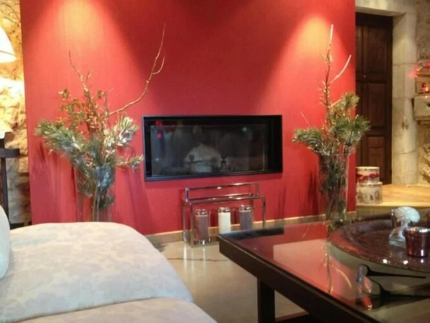 Le Trésor Des Templiers