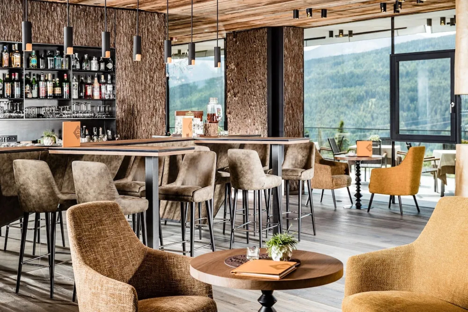 Sonnenberg | Panorama Dolomites Wellbeing