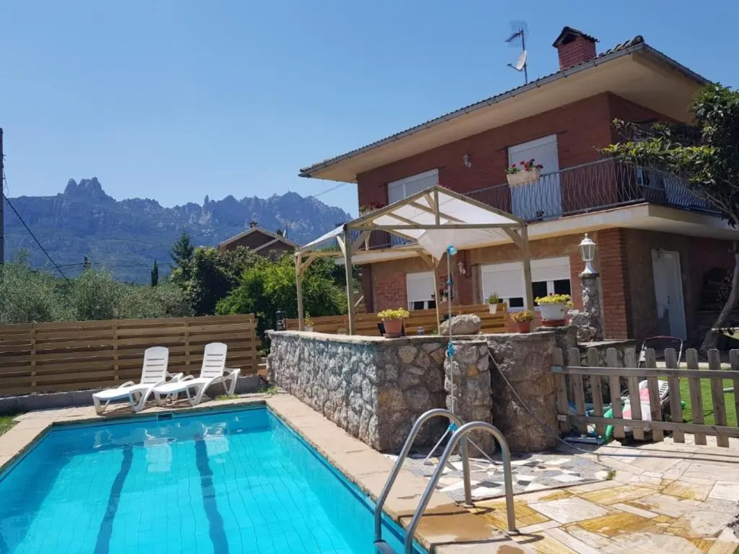 Apartament Vall de Montserrat