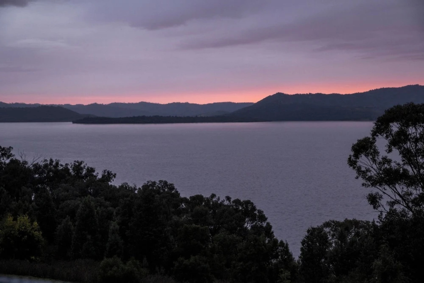 Reflections Lake Burrendong - Holiday Park