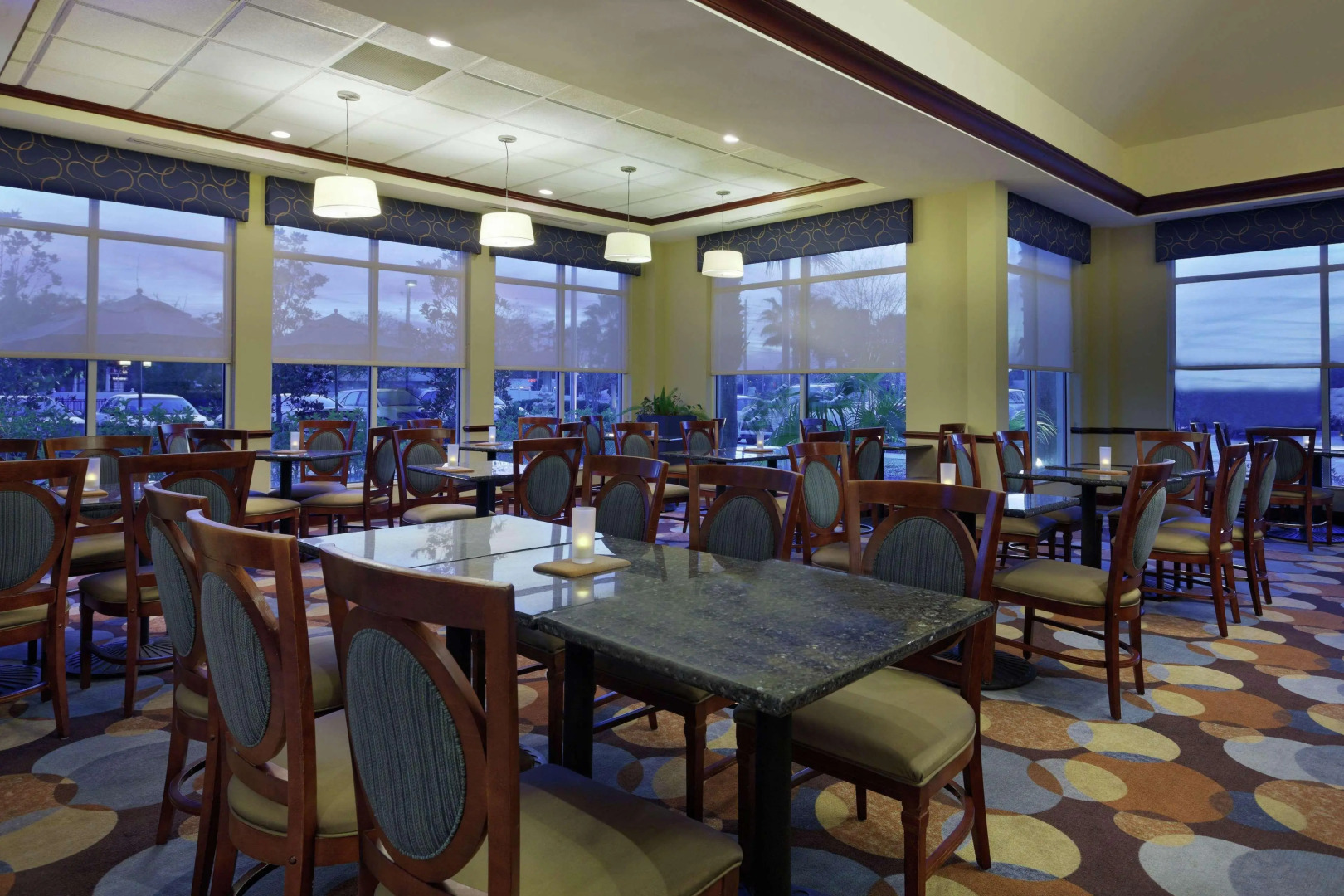Hilton Garden Inn Jacksonville Orange Park