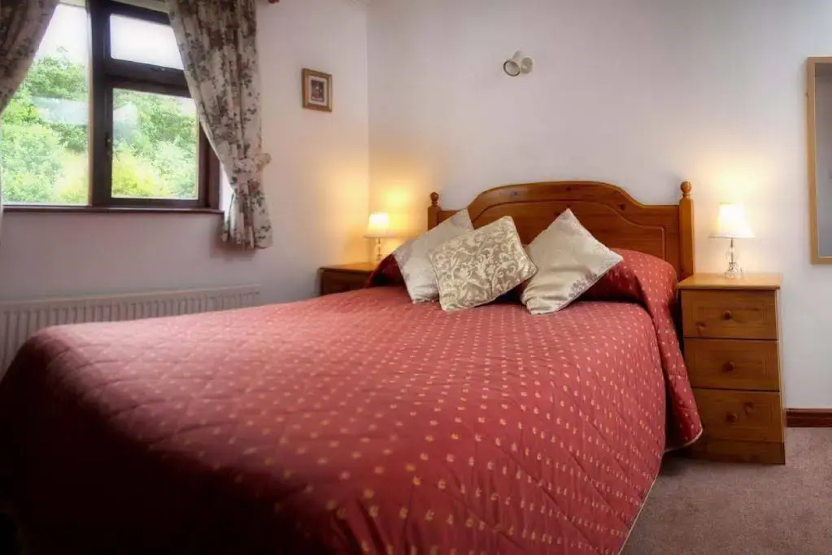 Hazelbrook Bed & Breakfast