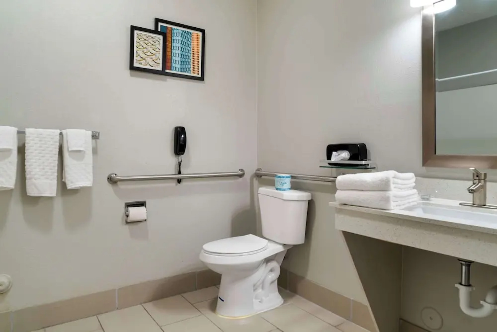 Best Western Clare Hotel