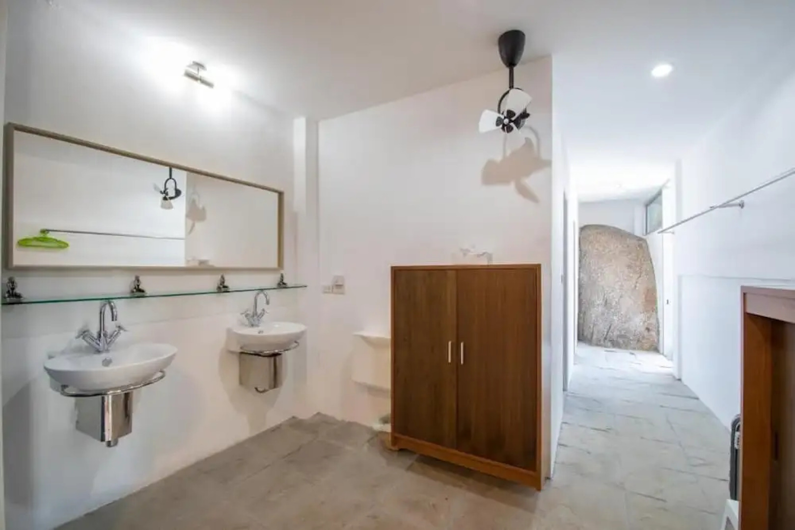 The Rock Samui Beach Resort