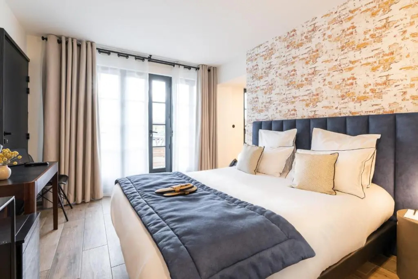 Les Jardins de Coppelia