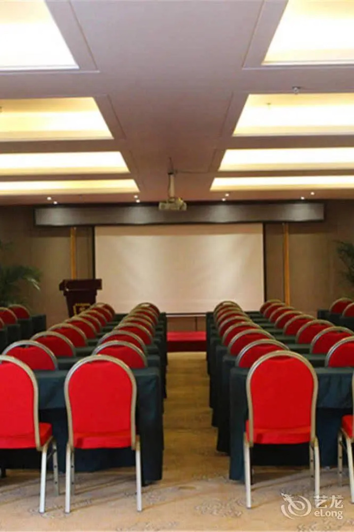 Jing Tong 101 Hotel Nanning