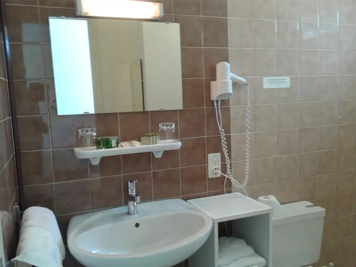 Logis Auberge du Bon Cidre