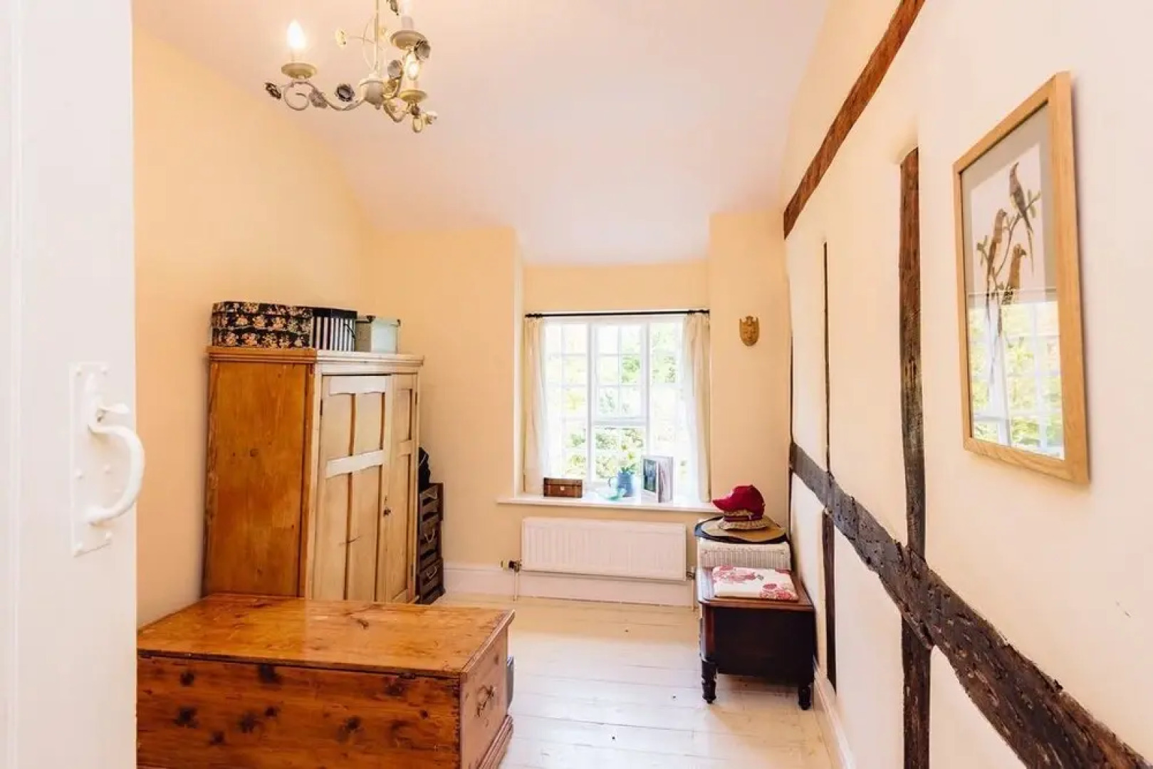 Charming Farmhouse, Natural Swimming Pool