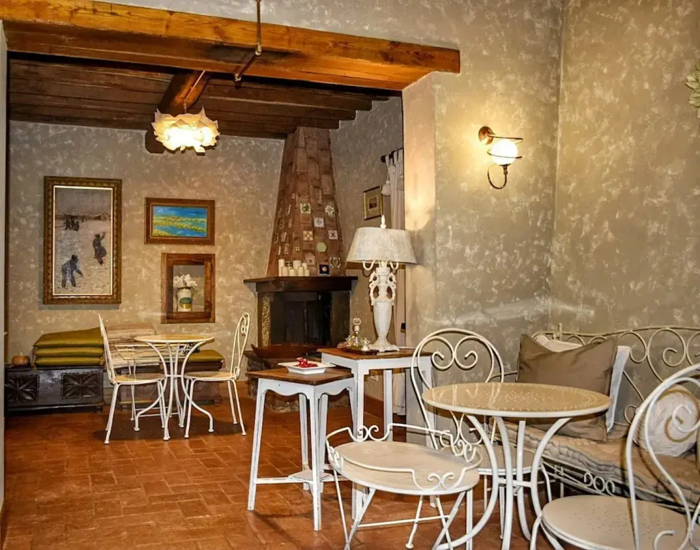 Piccolo Relais Galletto di Marzo