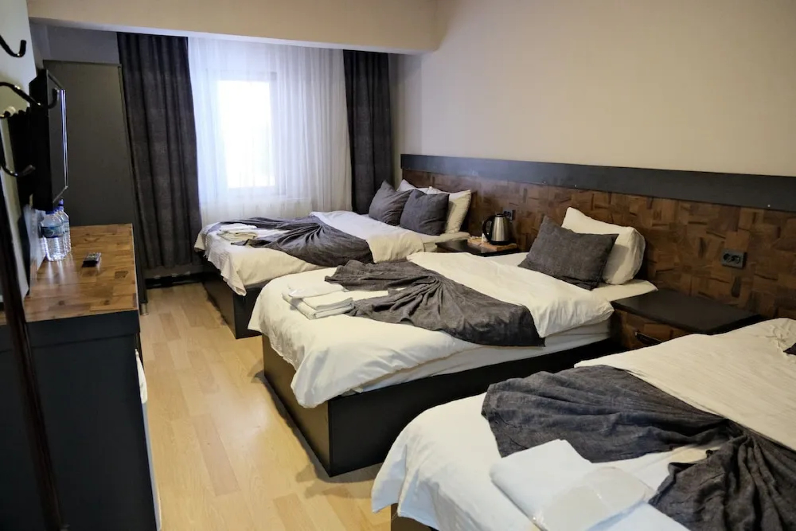 Atlas Hotel