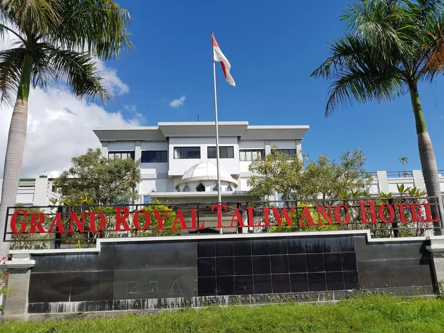 Grand Royal Taliwang