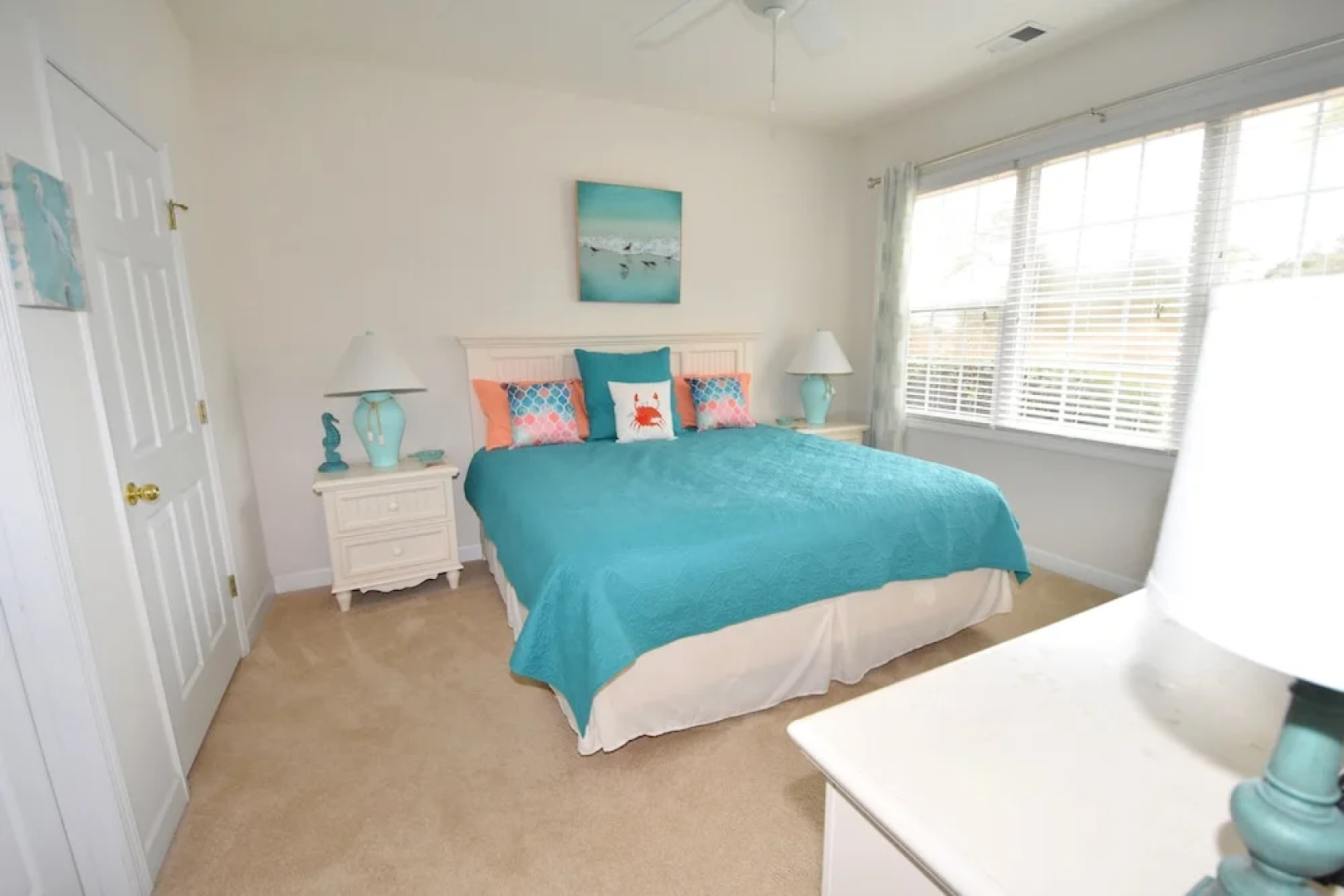 Ironwood Apartment 712