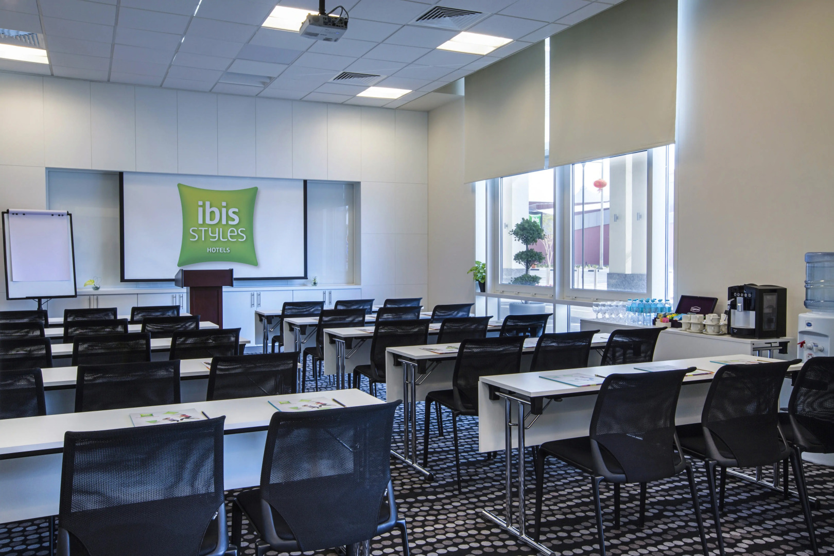 ibis Styles Dragon Mart Dubai