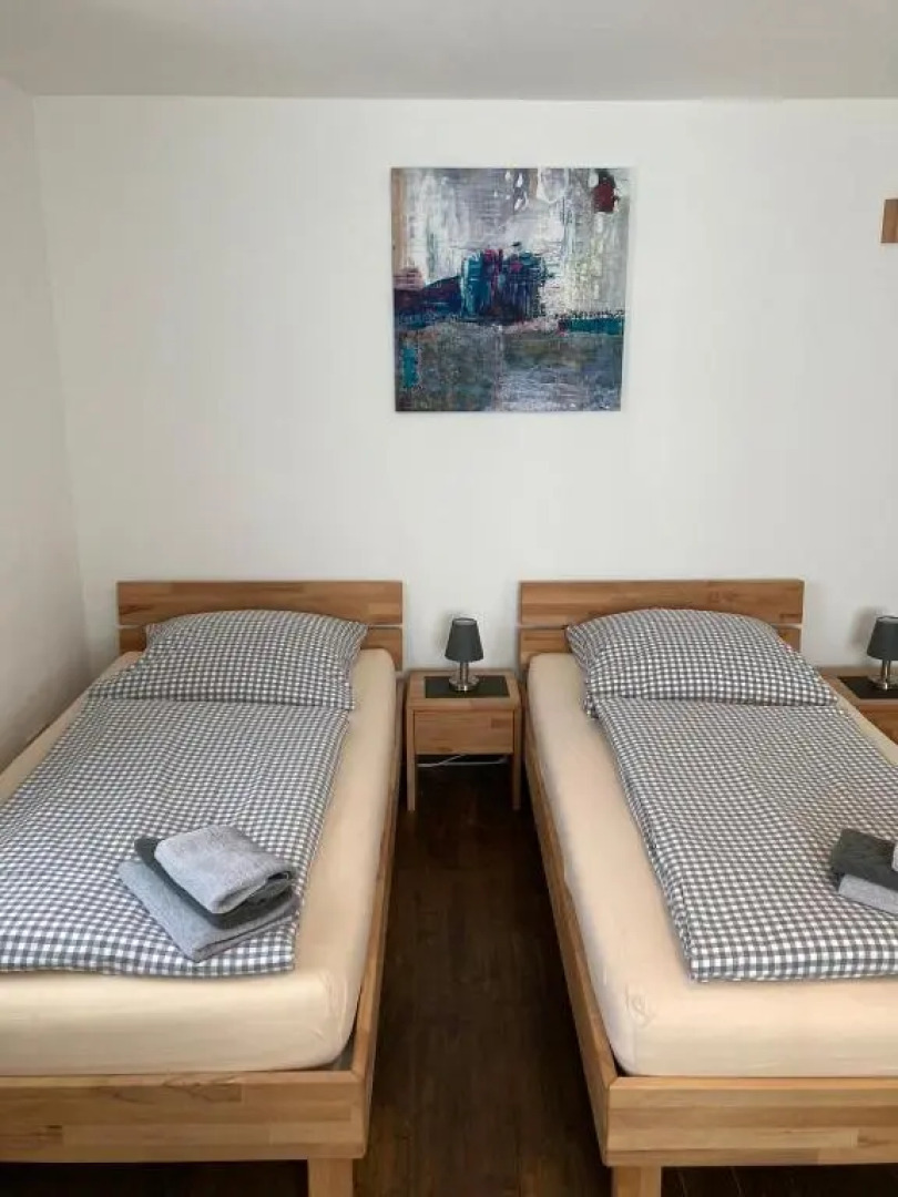 Pension Zur Alten Post