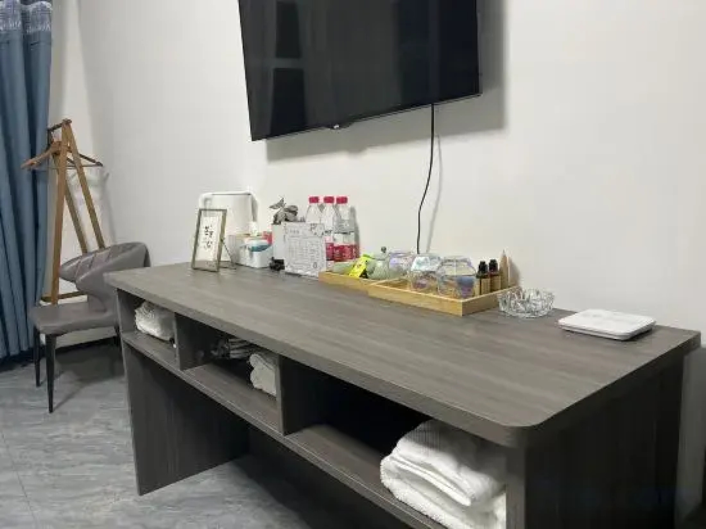 Xi Yan Xiao Zhu Homestay