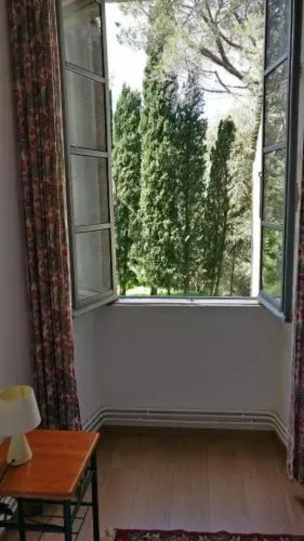 Gite Au Chateau Cagninacci