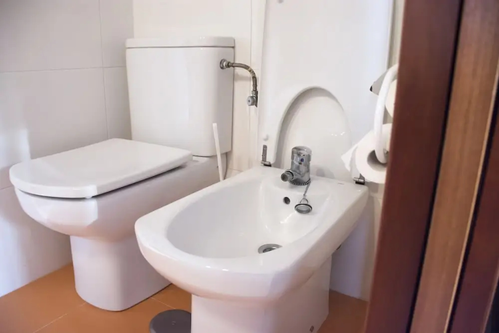 Valdelagrana ocean view