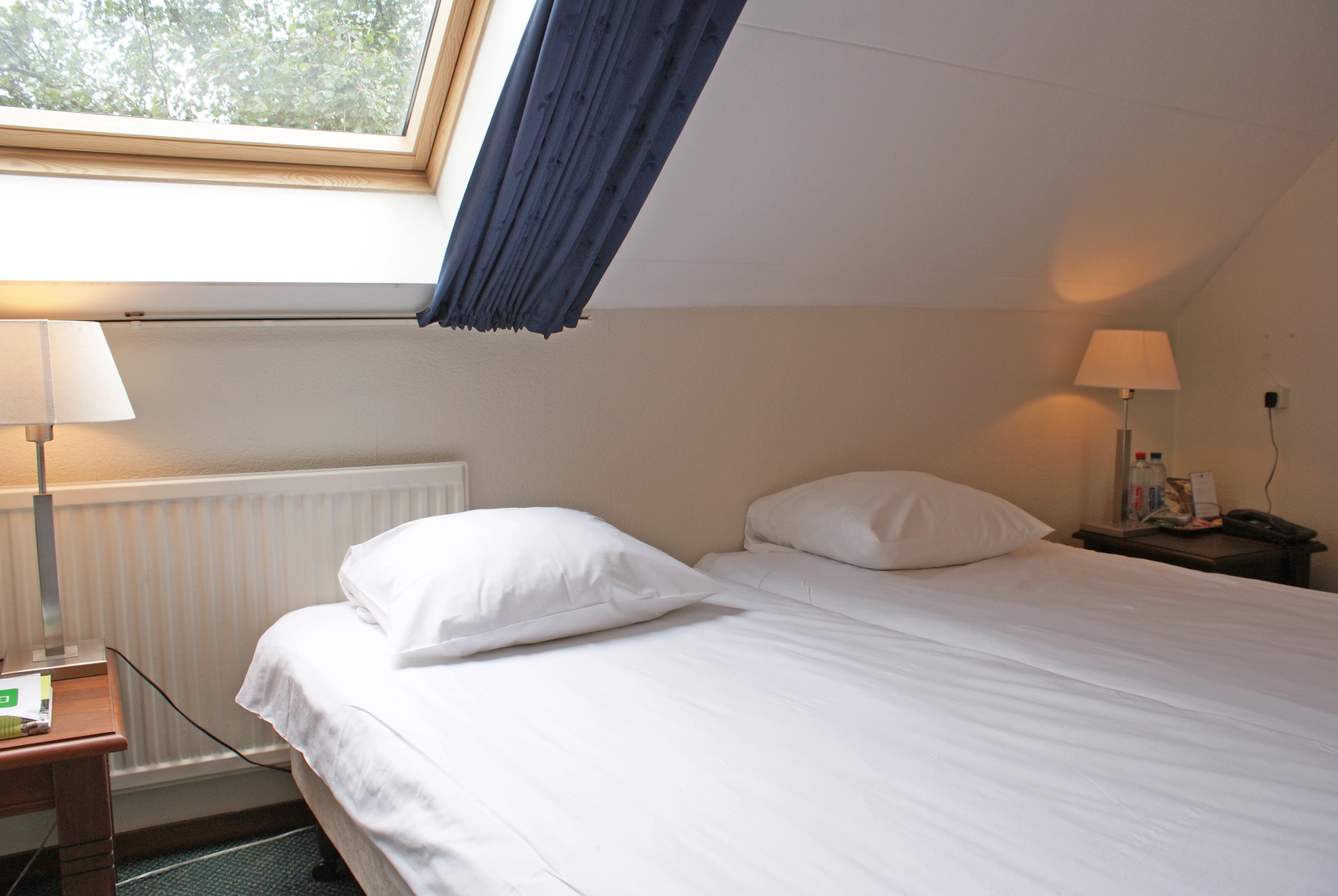 Fletcher Hotel-Restaurant De Burghoeve