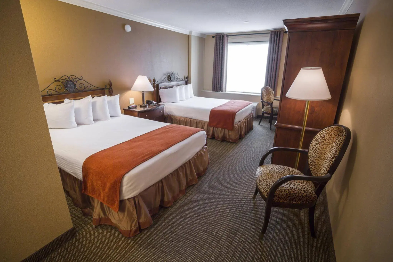 Holiday Inn Lancaster by IHG