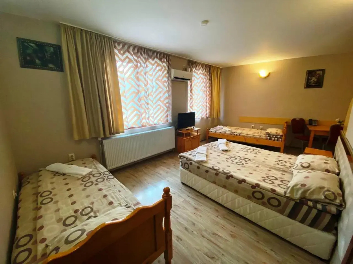 Pri Popa Guest House