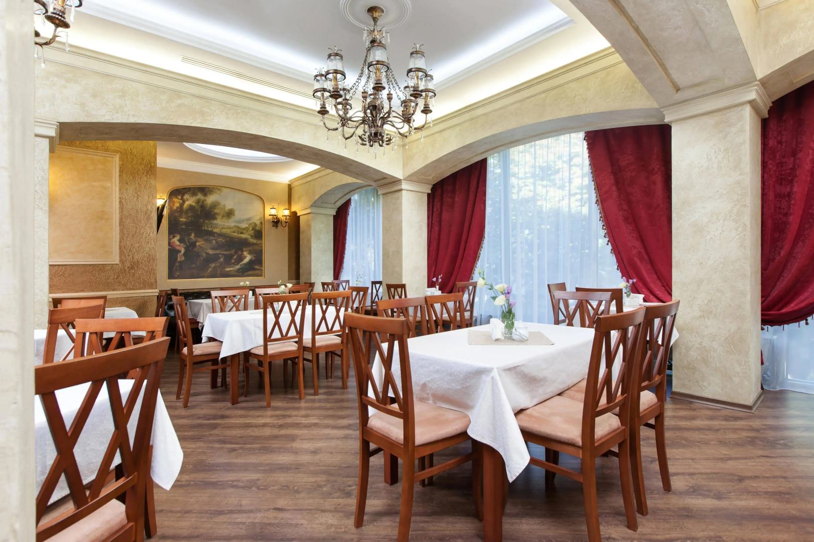 Отель «Александровский»