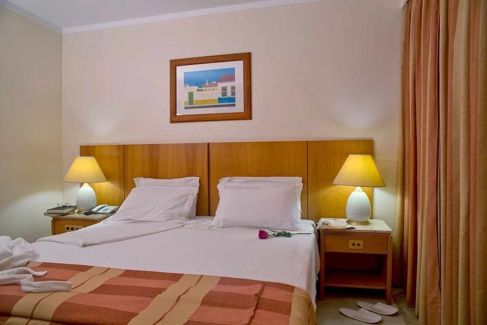 Interpass Solvau Apartamentos