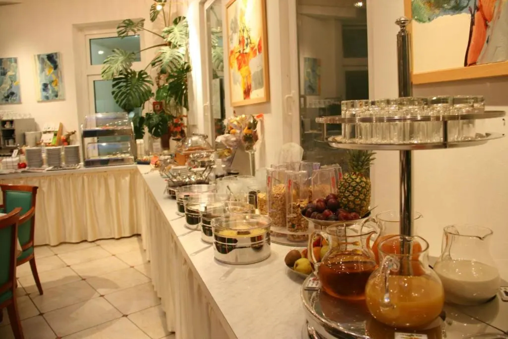 Altstadthotel Mosser