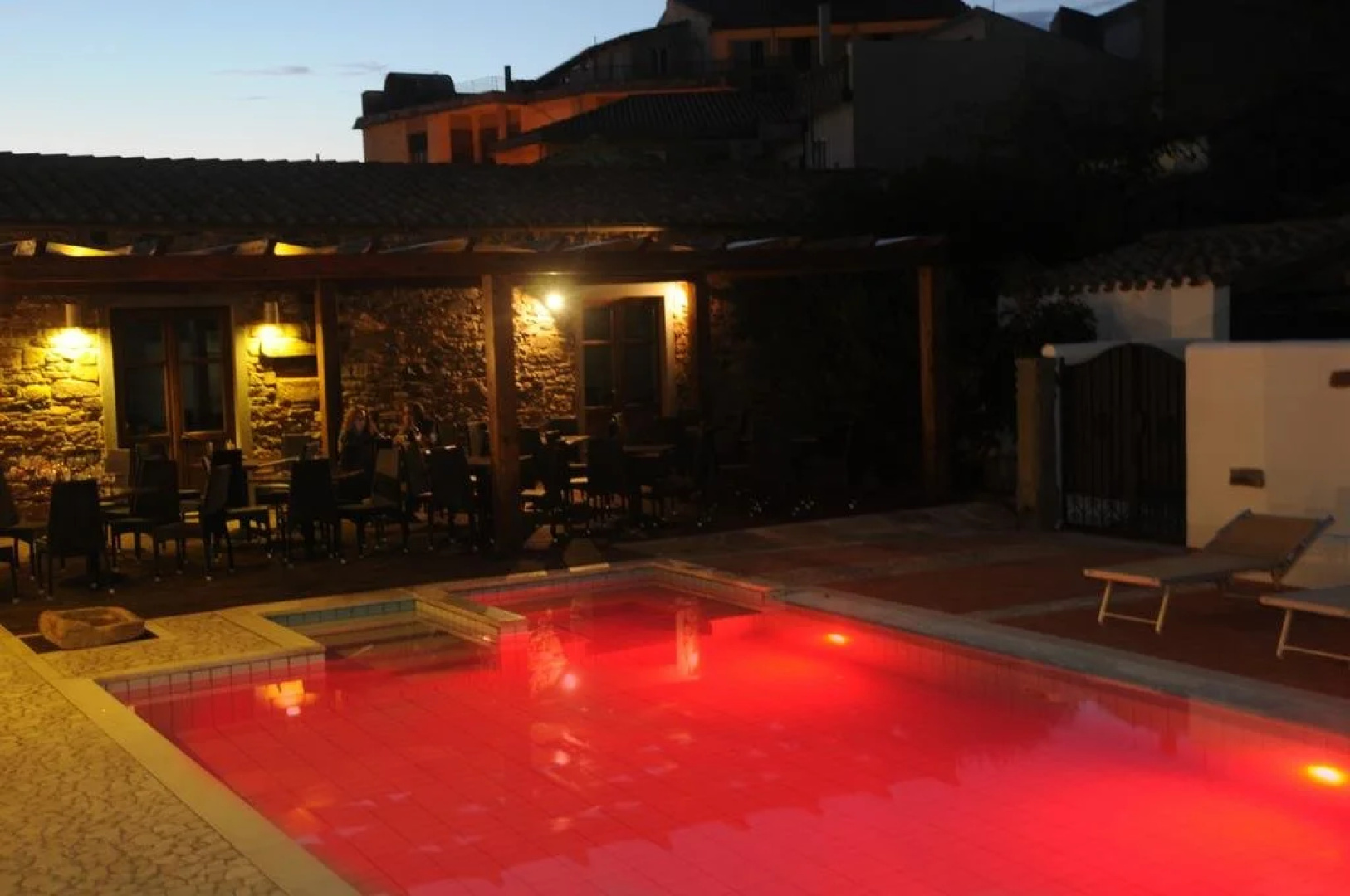 Antica Casa Diana