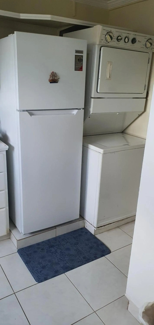 Hastings Towers 4D - Studio Apt Opp Beach