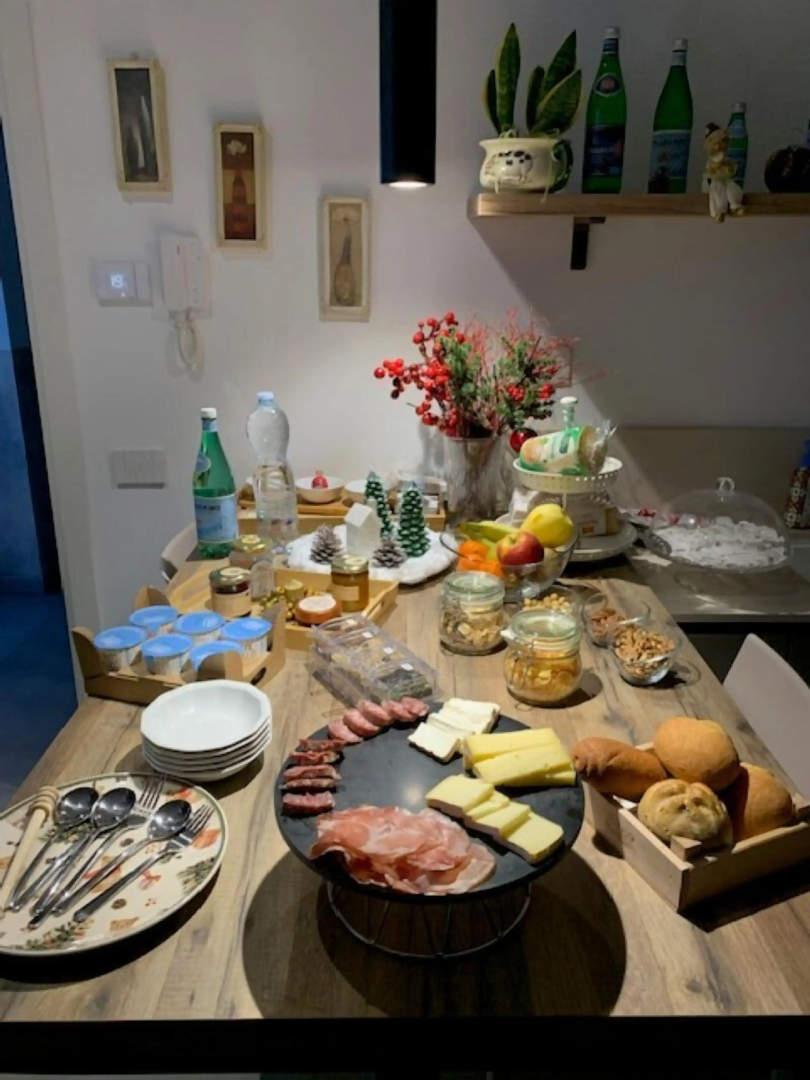 B&B San Francesco Class