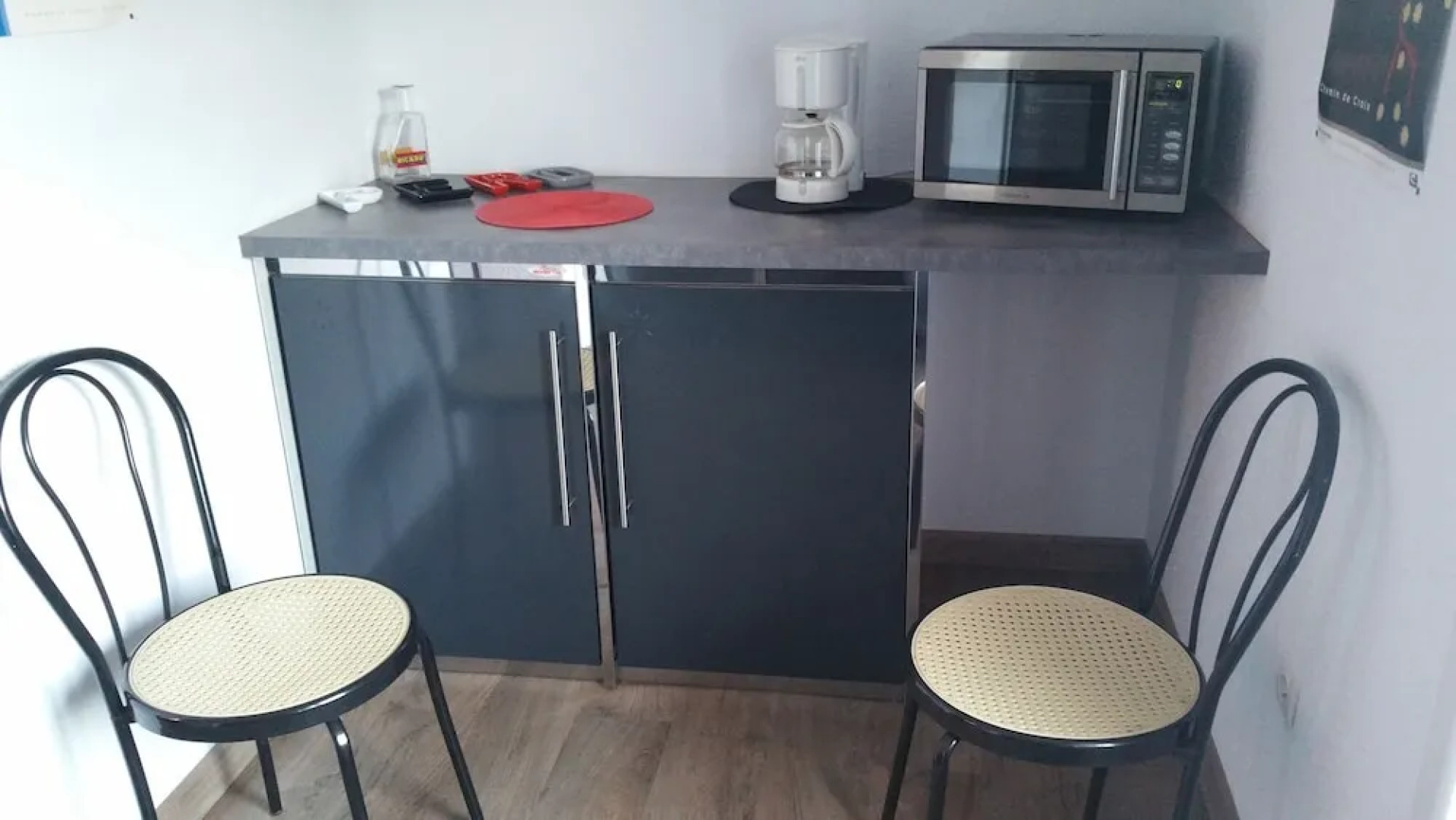 Résidence du Soleil