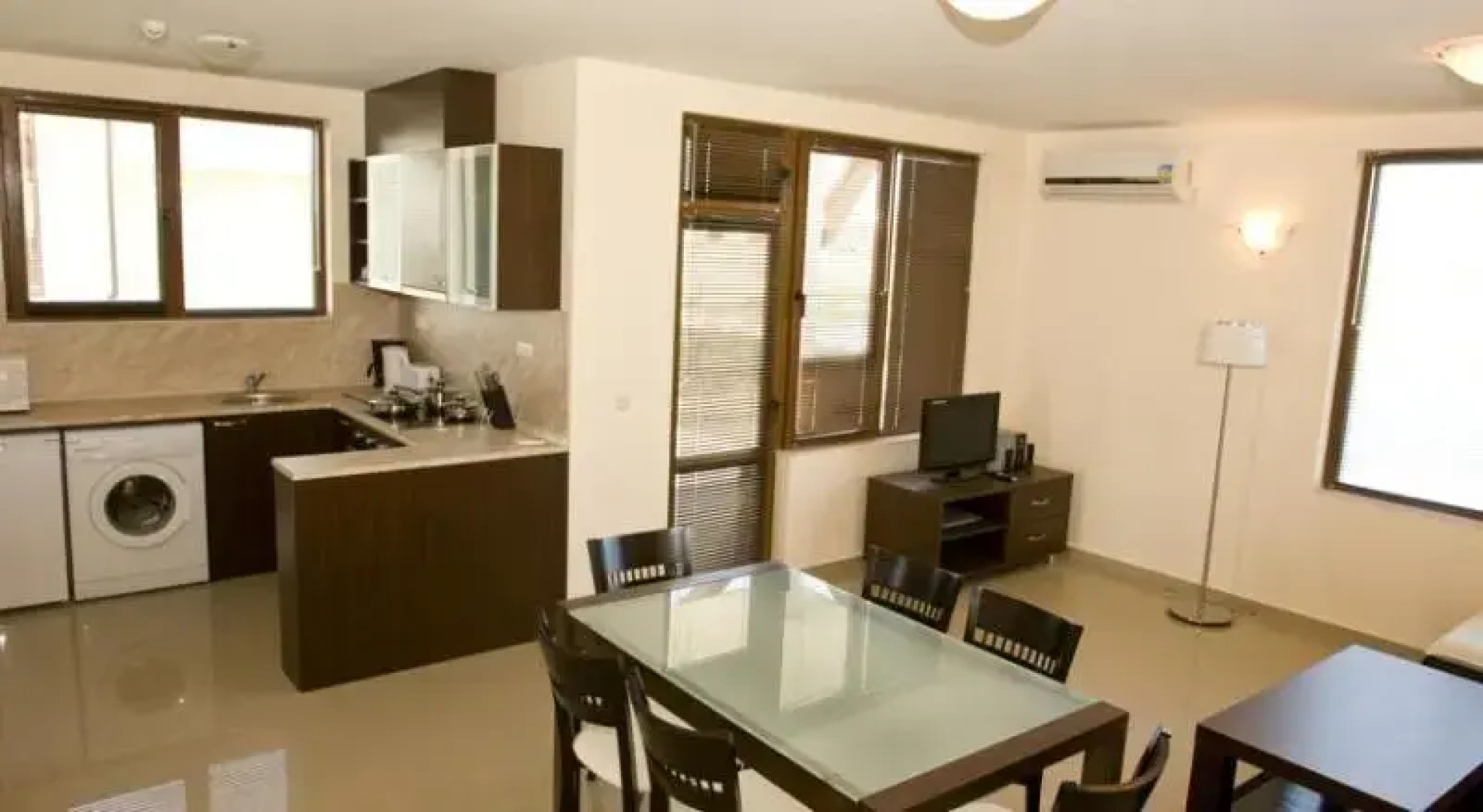 Lighthouse Apartments and Villas